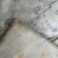دو قواره چادری عروس
