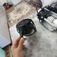 آکواریوم شیشه خام|ماهی|سنندج, |دیوار