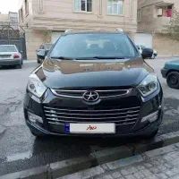 جک s5نیو مدل402 بی رنگ خشک|خودرو سواری و وانت|کرج, شهرک صدف|دیوار