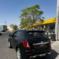 لیفانx60 مدل 1394|خودرو سواری و وانت|آران و بیدگل, |دیوار