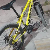 دوچرخه ۲۴