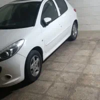 207 مدل1400پانا