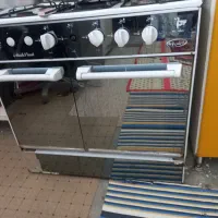 گاز سنگ روشی