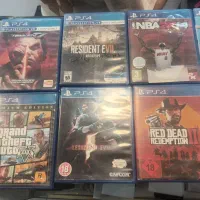 اجاره بازی Ps5 و Ps4|کنسول، بازی ویدئویی و آنلاین|ورامین, ورامین|دیوار