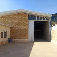 ۳۲۰ متر ۲۰۰ متر سوله کهریزک