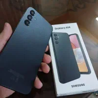 گوشی a14 خیلی تمیز