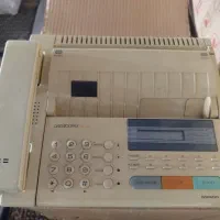 دستگاه فاکس