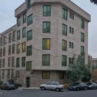 ۷۳متر ۲خواب/ بازسازی شده/ مرزداران