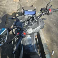 موتور لیفان kpv 150 سافاری صفر|موتورسیکلت|تهران, امین حضور|دیوار