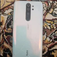 Xiaomi note 8 pro 128/Ram 6|موبایل|مشهد, بهارستان|دیوار