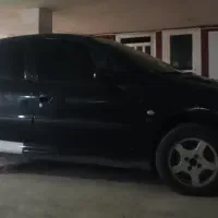 فروش ۲۰۶ تیپ دو