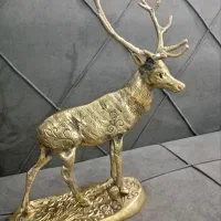 مجسمه هنر قلم زنی|صنایع دستی و سایر لوازم تزئینی|اصفهان, سرتاوه|دیوار