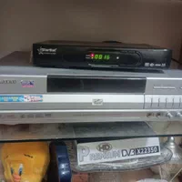 سیدی هیچ استفاذه ازش ندارم|پخشکننده DVD و ویدیو|بندر امام خمینی, |دیوار