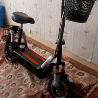 فروش اسکوتر برقی