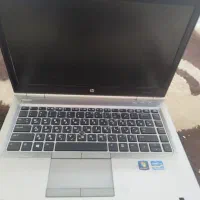 لپتاب hp cori5|رایانه همراه|رامشیر, |دیوار