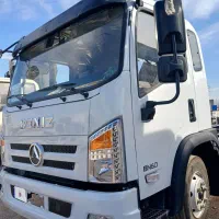 کامیونت ۶تن بونیز مدل ۱۴۰۴ صفر خشک|خودرو سنگین|شیراز, پادگان ولیعصر|دیوار