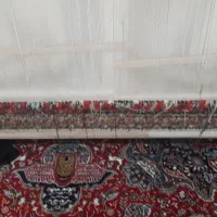 یک قالیچه|فرش|تبریز, |دیوار