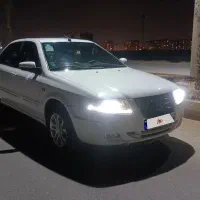 سورن پلاس EF7|خودرو سواری و وانت|ارسنجان, |دیوار