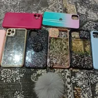 قاب گوشی11پرومکس