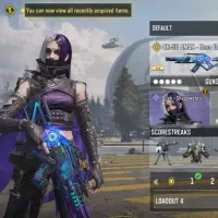 فروش اکانت کالاف دیوتی|کنسول، بازی ویدئویی و آنلاین|سمنان, |دیوار