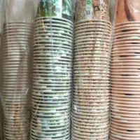 تولیدی لیوان کاغذی