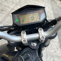 بنلی ۱۸۰ s مدل 1403|موتورسیکلت|تهران, تهرانپارس شرقی|دیوار