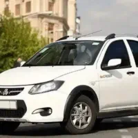 خدمات حواله دنا تارا سورن 207 ایران‌خودرو