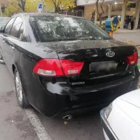 اپتیما 2010 مشکی فروش تا شنبه|خودرو سواری و وانت|مشهد, امام رضا (ع)|دیوار