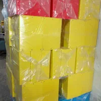 کارگر ساده آقا جهت کار تولیدی کلاسور|استخدام صنعتی، فنی، مهندسی|تهران, افسریه جنوبی|دیوار