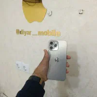 آیفون ۱۶پرو مکس zaaبدون ریجستر