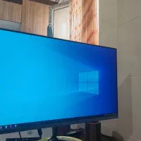 فروش مانیتور gplus 27 اینچی