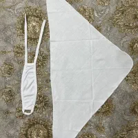 قنداق ، نافبند ، روسری ، کلاه قیمت فاکتور