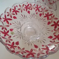 ظروف پذیرایی سرویس کامل  نو سالم ژاپن اصل