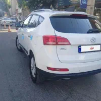 جک s5|خودرو سواری و وانت|کرمانشاه, |دیوار