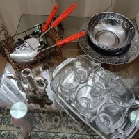 غذا ساز سانیا سالم|سایر لوازم برقی|تهران, مطهری|دیوار