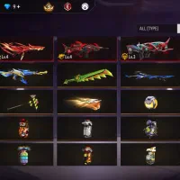 فری فایر|کنسول، بازی ویدئویی و آنلاین|رویدر, |دیوار