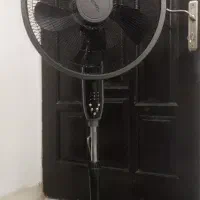 پنکه تکنو