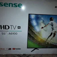 تلویزیون هایسنس ۵۵ اینچ