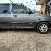 ماشین پراید 141 مدل 1386