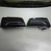 چرا اسپورت عقب پژو پارس