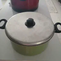 قابلمه تفلن