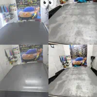 رفع آفتاب سوختگی پولیش،ماتی چراغ.کاور.لیسه.سرامیک