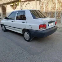 پراید 95 اقساطی بلند مدت بانکی|خودرو سواری و وانت|قائم‌شهر, |دیوار