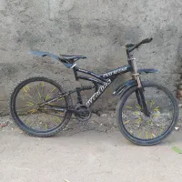 دوچرخه 26
