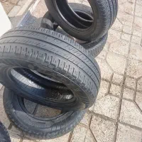 لاستیک پژو و تیبا|قطعات یدکی و لوازم جانبی|ورامین, ورامین|دیوار