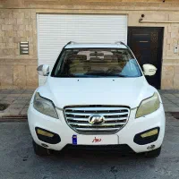 لیفان X60مدل 92