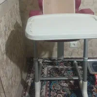 صندلی غذای کودک