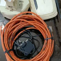 وای‌فای و رادیو وایرلس