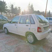 پراید 111 SE مدل ۹۴|خودرو سواری و وانت|خرم‌آباد, |دیوار