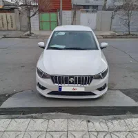 تاراv1 پلاس مدل403 سفید 6دنده